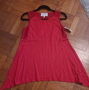 Two by vince camuto top